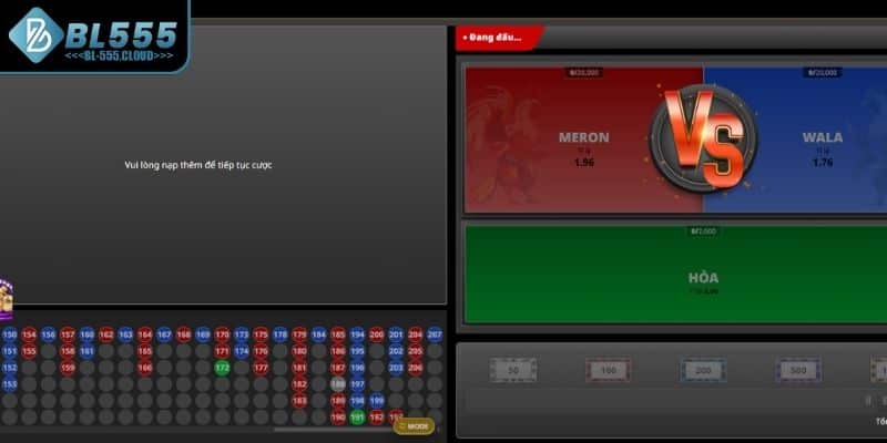 Top sảnh cược đá gà hàng đầu