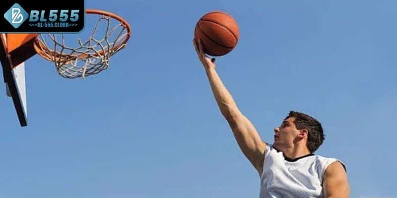 Tham gia cá cược bóng rổ