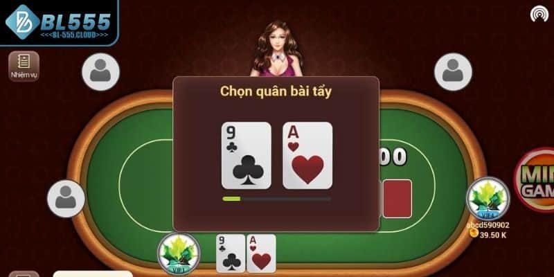 Cách thức chơi Xì Tố như chuyên gia giành về chiến thắng